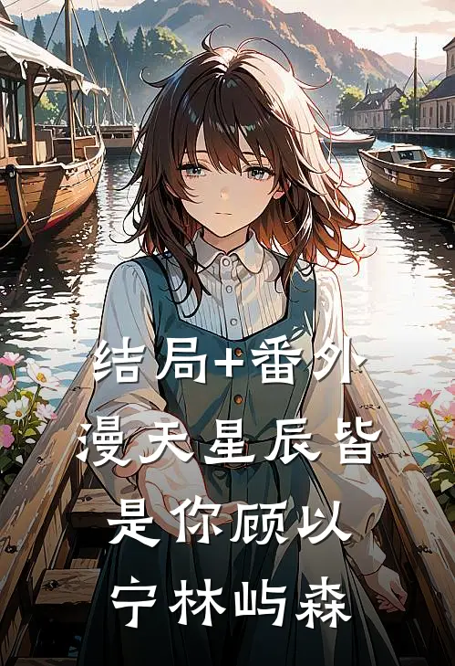 结局+番外漫天星辰皆是你顾以宁林屿森