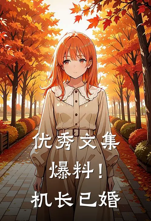 优秀文集爆料！机长已婚
