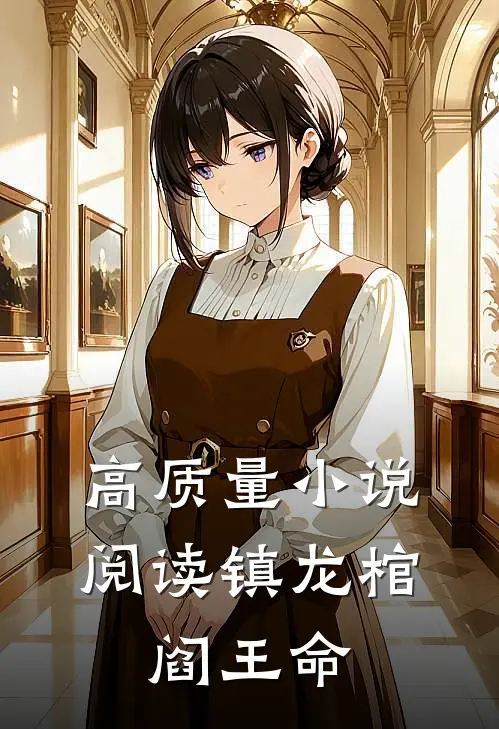 高质量小说阅读镇龙棺，阎王命