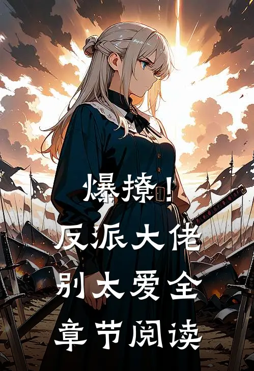 爆撩！反派大佬别太爱全章节阅读