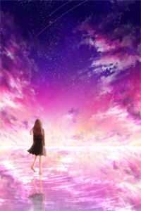 山河不老，故人长诀爆款热文