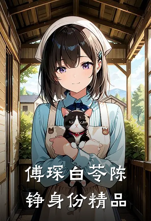 傅琛白苓陈铮身份精品