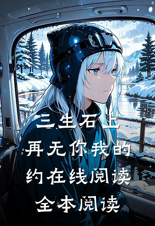 三生石上，再无你我的约在线阅读全本阅读