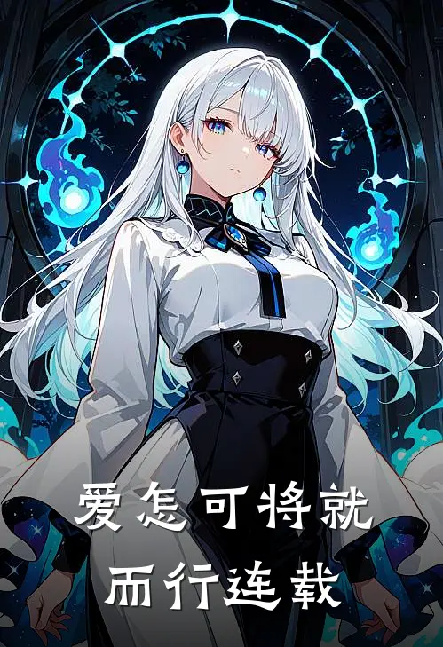 爱怎可将就而行连载