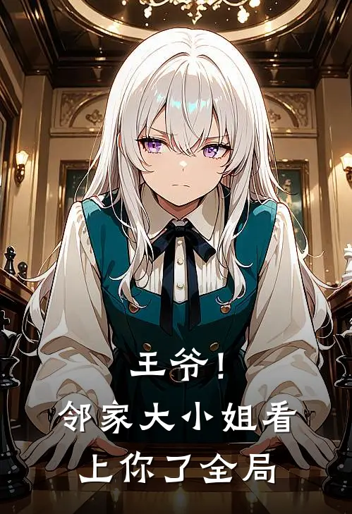 王爷!邻家大小姐看上你了全局免费