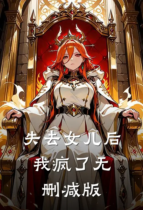 失去女儿后,我疯了无删减版