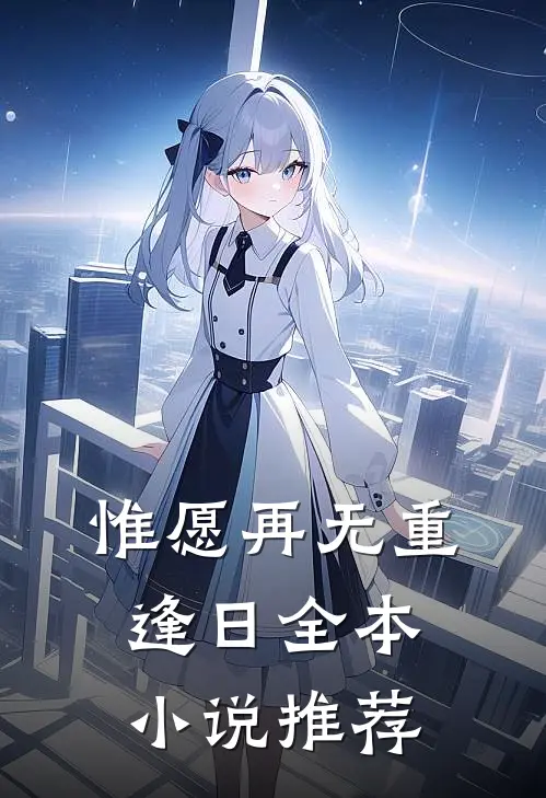 惟愿再无重逢日全本小说推荐
