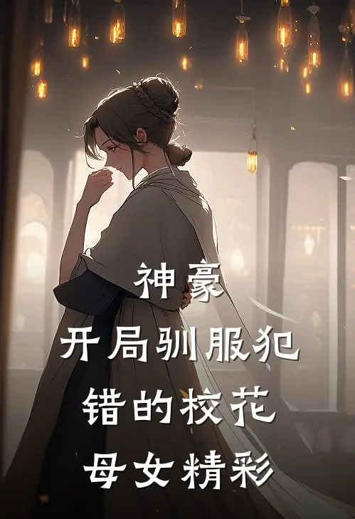 神豪,开局驯服犯错的校花母女精彩
