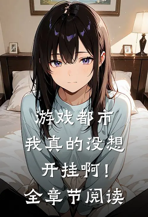 游戏都市我真的没想开挂啊!全章节阅读免费