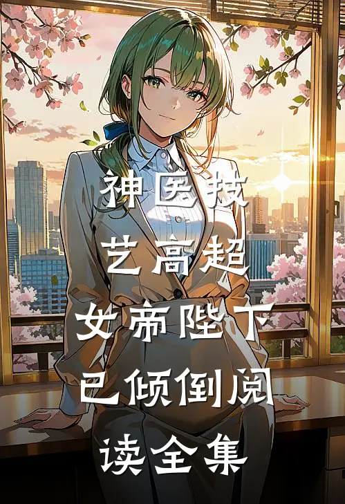 神医技艺高超,女帝陛下已倾倒阅读全集