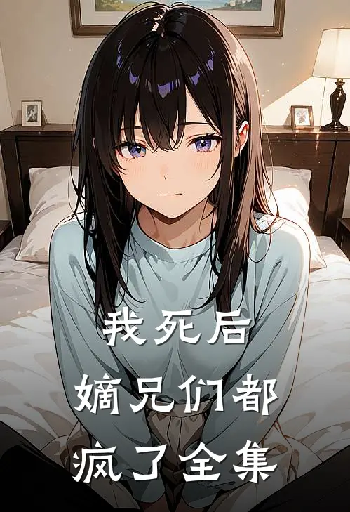 我死后,嫡兄们都疯了 全集在线观看