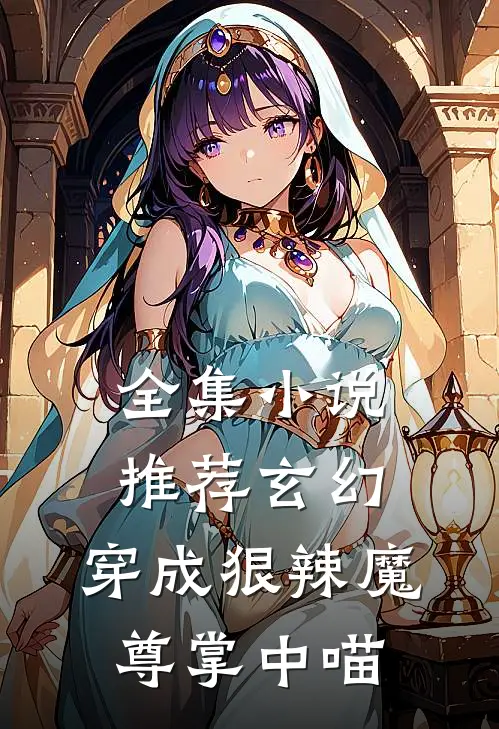 全集小说推荐玄幻：穿成狠辣魔尊掌中喵