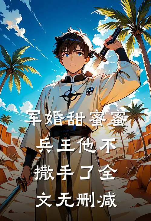 军婚甜蜜蜜,兵王他不撒手了全文无删减