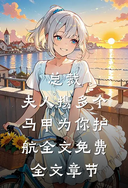 总裁,夫人携多个马甲为你护航全文免费全文章节