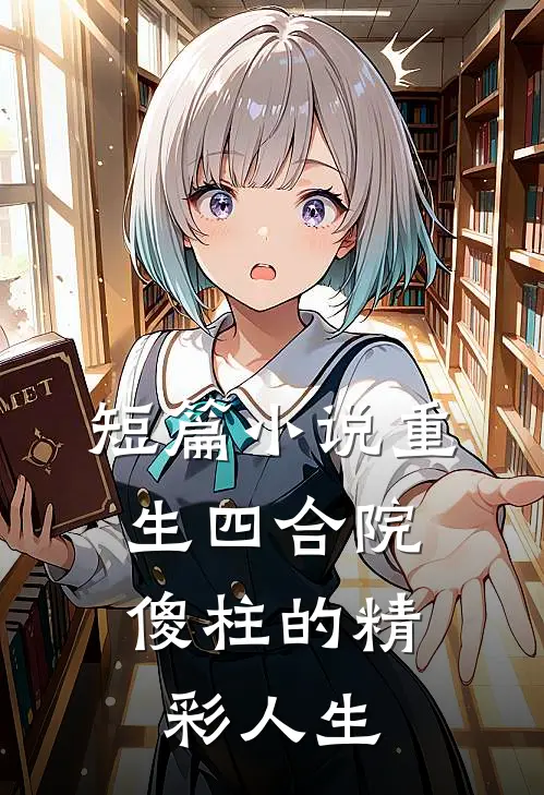 短篇小说重生四合院：傻柱的精彩人生