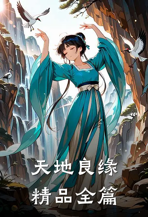 天地良缘精品全篇