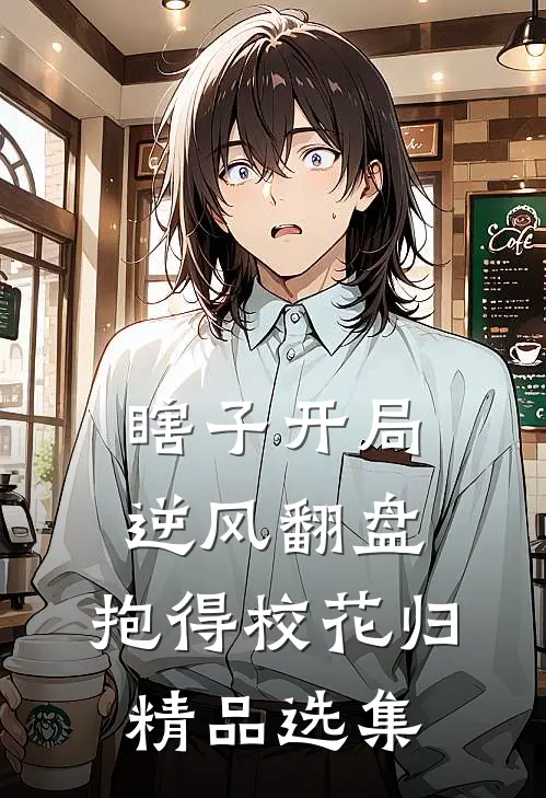 瞎子开局逆风翻盘，抱得校花归精品选集