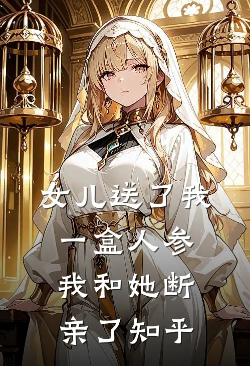 女儿送了我一盒人参,我和她断亲了知乎