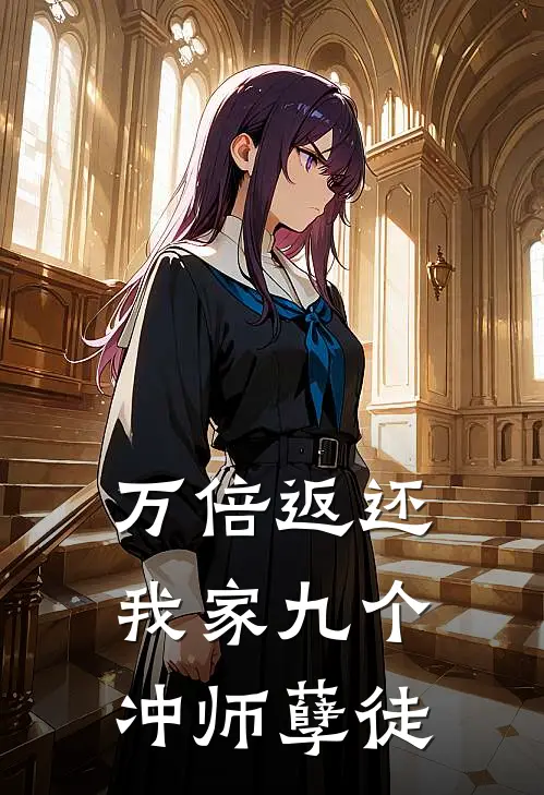 万倍返还我家九个冲师孽徒