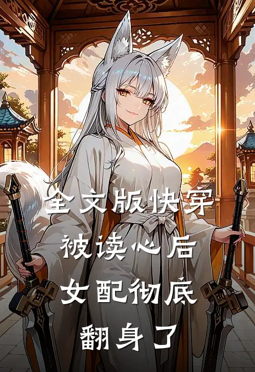 全文版快穿：被读心后，女配彻底翻身了