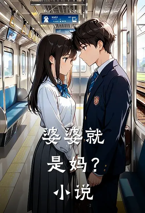 婆婆就是妈?全文阅读