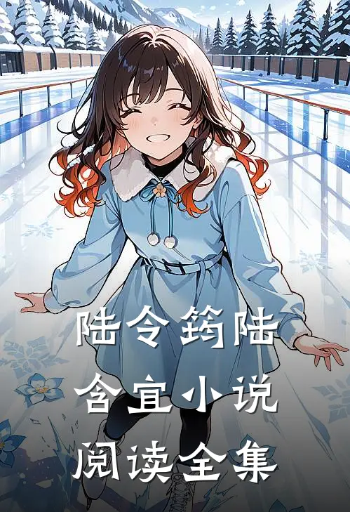 陆令筠陆含宜小说阅读全集
