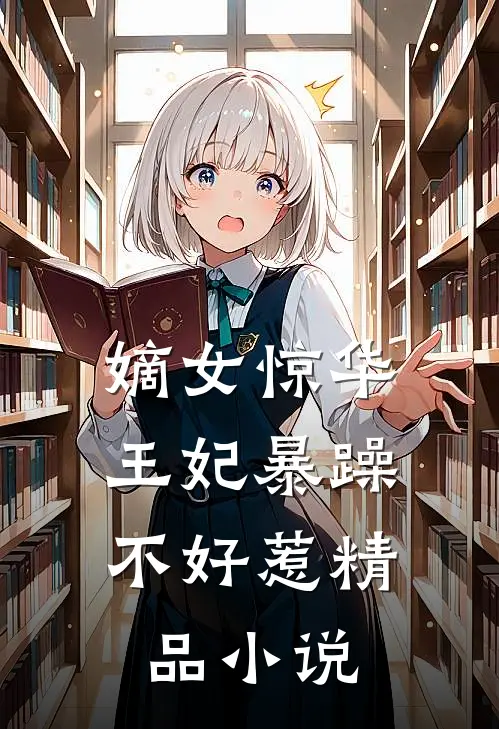 嫡女惊华王妃暴躁不好惹精品