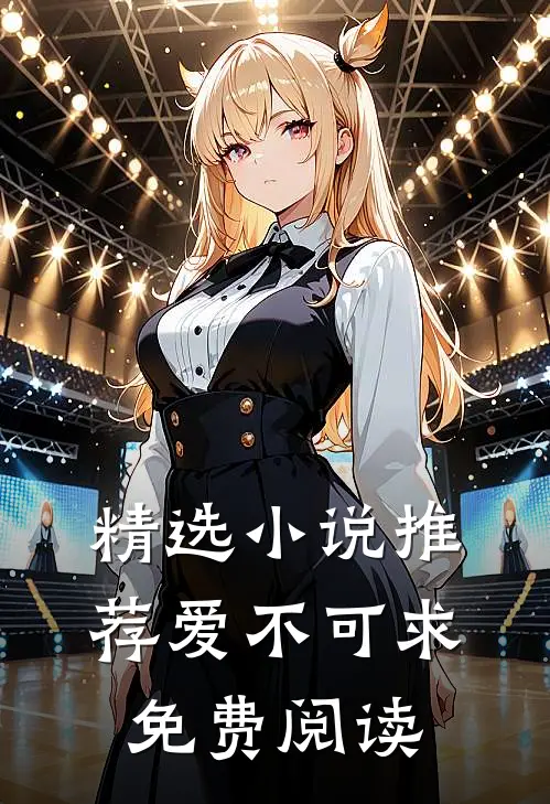 精选小说推荐爱不可求免费阅读