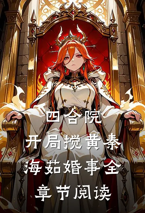 四合院：开局搅黄秦海茹婚事全章节阅读