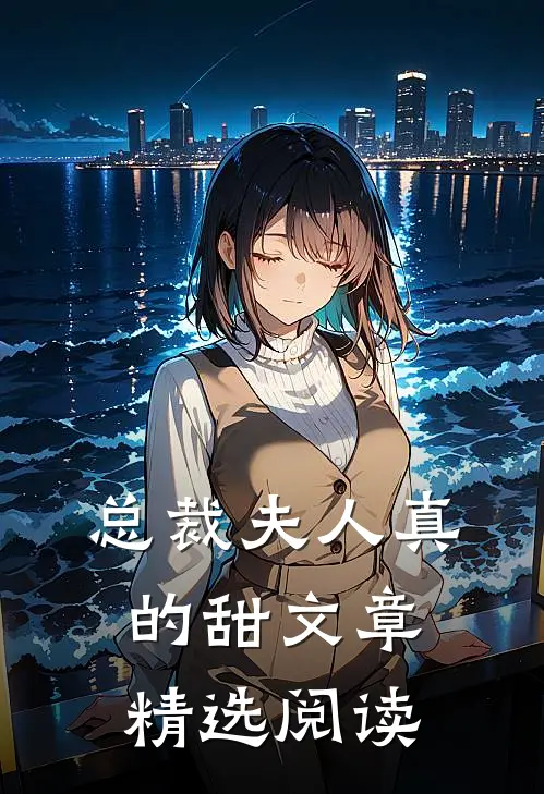 总裁夫人真的甜文章精选阅读