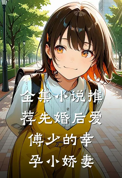 全集小说推荐先婚后爱：傅少的幸孕小娇妻