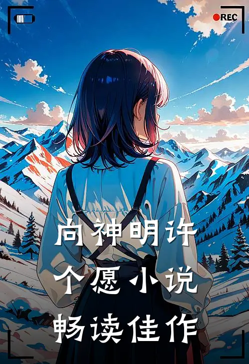 向神明许个愿小说畅读佳作