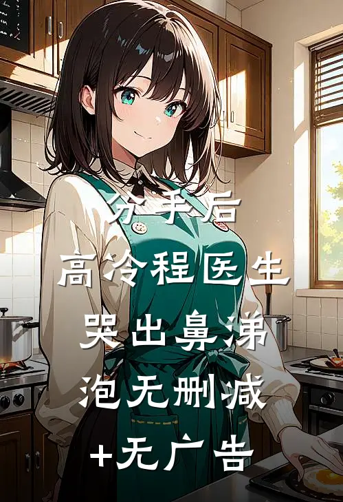分手后，高冷程医生哭出鼻涕泡无删减+无广告