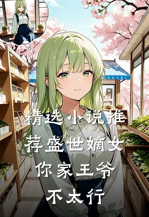 精选小说推荐盛世嫡女：你家王爷不太行