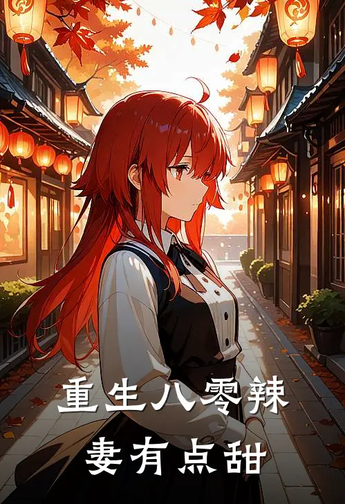 重生八零辣妻有点甜可以免费听书