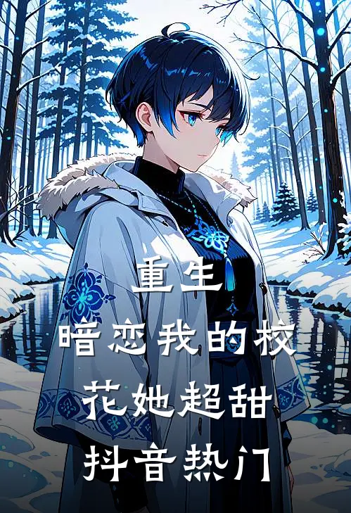 重生：暗恋我的校花她超甜抖音热门