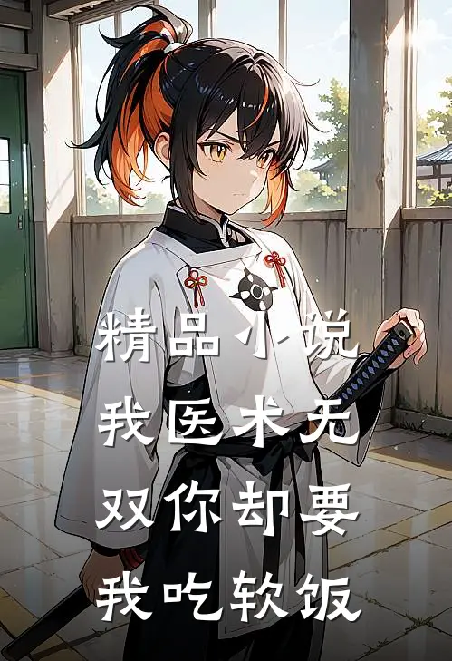 精品小说我医术无双你却要我吃软饭