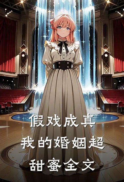 假戏成真,我的婚姻超甜蜜全文免费