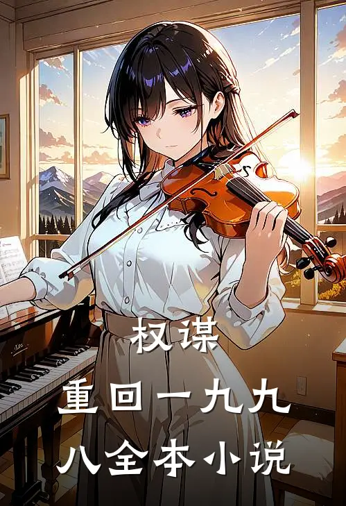 权谋：重回一九九八全本小说
