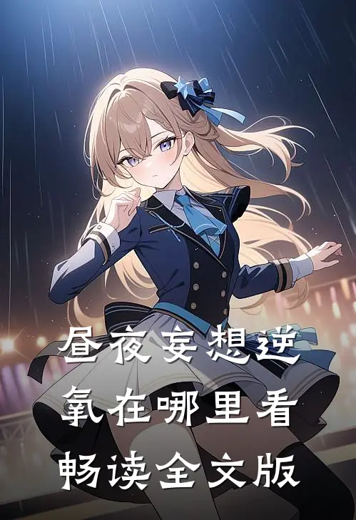 昼夜妄想逆氧在哪里看畅读全文版