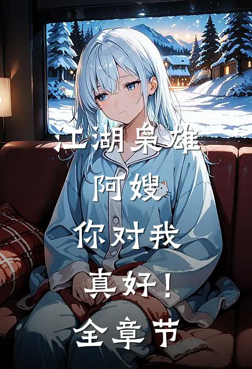 江湖枭雄阿嫂,你对我真好!全章节
