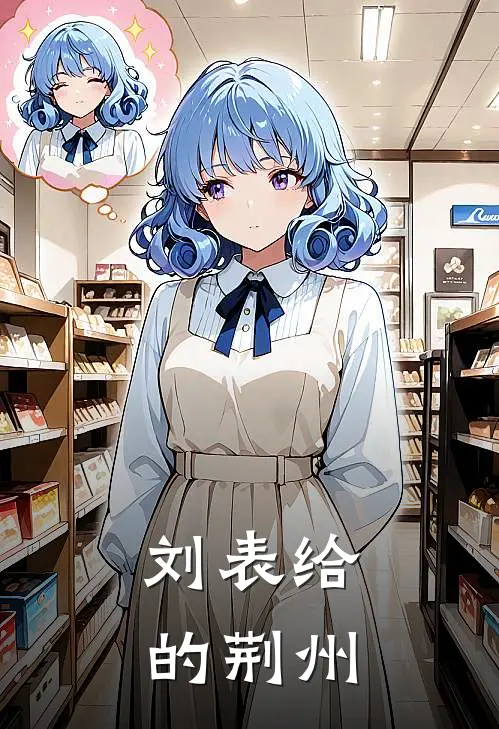 如果刘备接受了刘表给的荆州