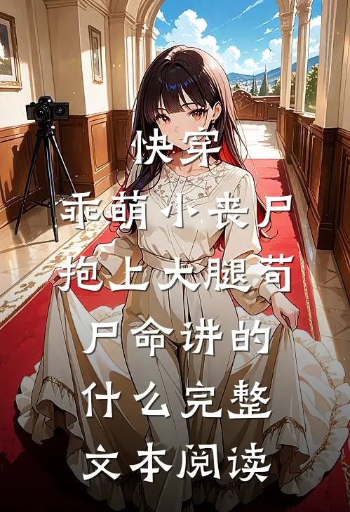 快穿:乖萌小丧尸抱上大腿苟尸命讲的什么完整文本阅读