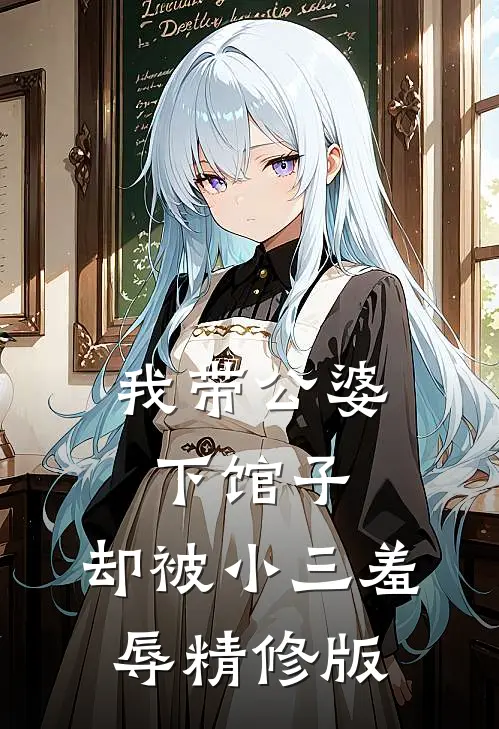 我带公婆下馆子,却被小三羞辱精修版免费阅读