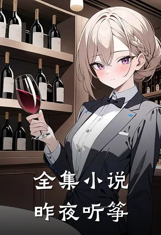 全集小说昨夜听筝