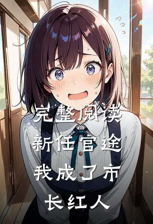完整阅读新任官途，我成了市长红人