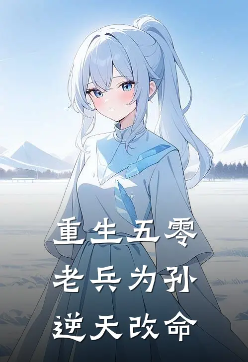 重生五零,老兵为孙逆天改命的