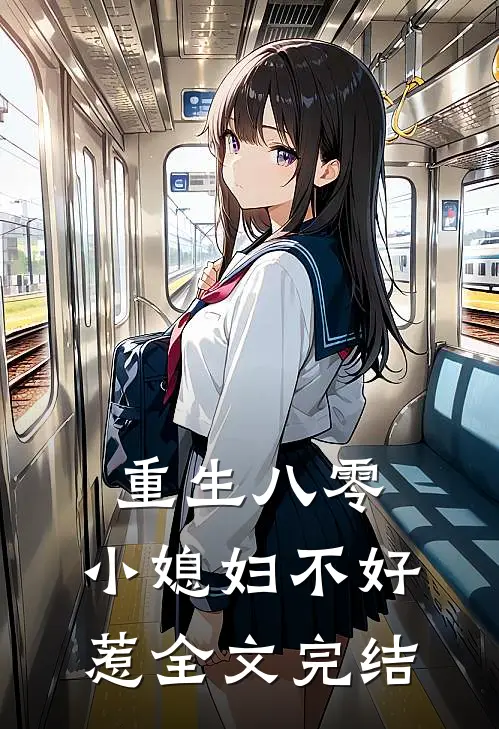 重生八零小媳妇不好惹全文完结