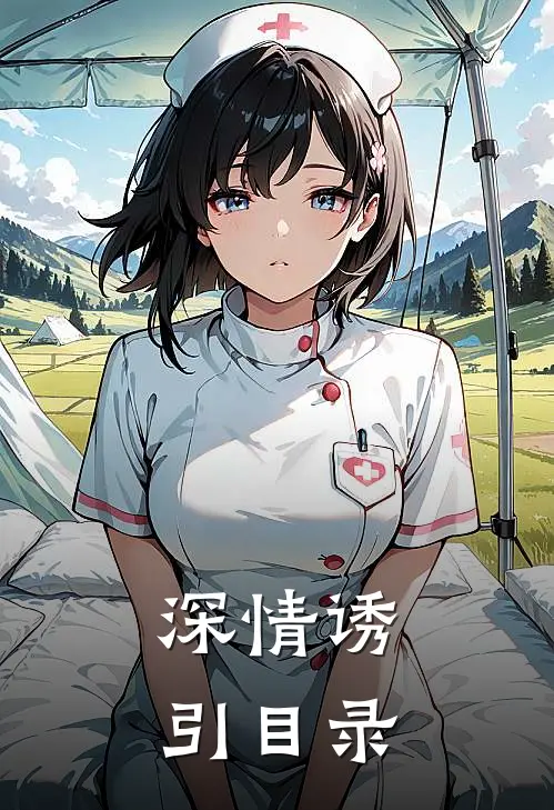 深情诱引目录