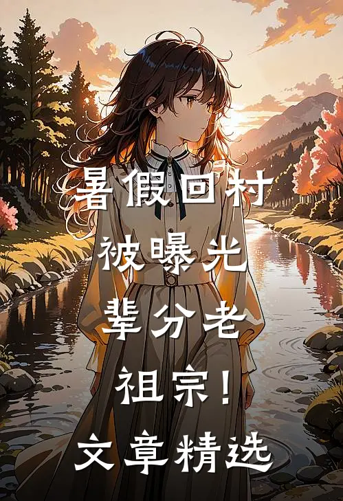 暑假回村被曝光,辈分老祖宗!文章精选